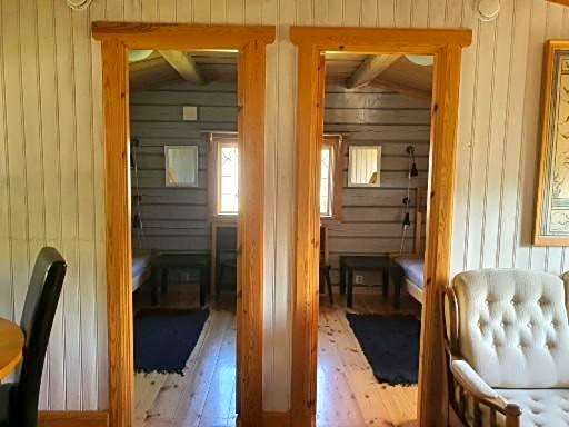 Mora Life, Åmåsängsgården