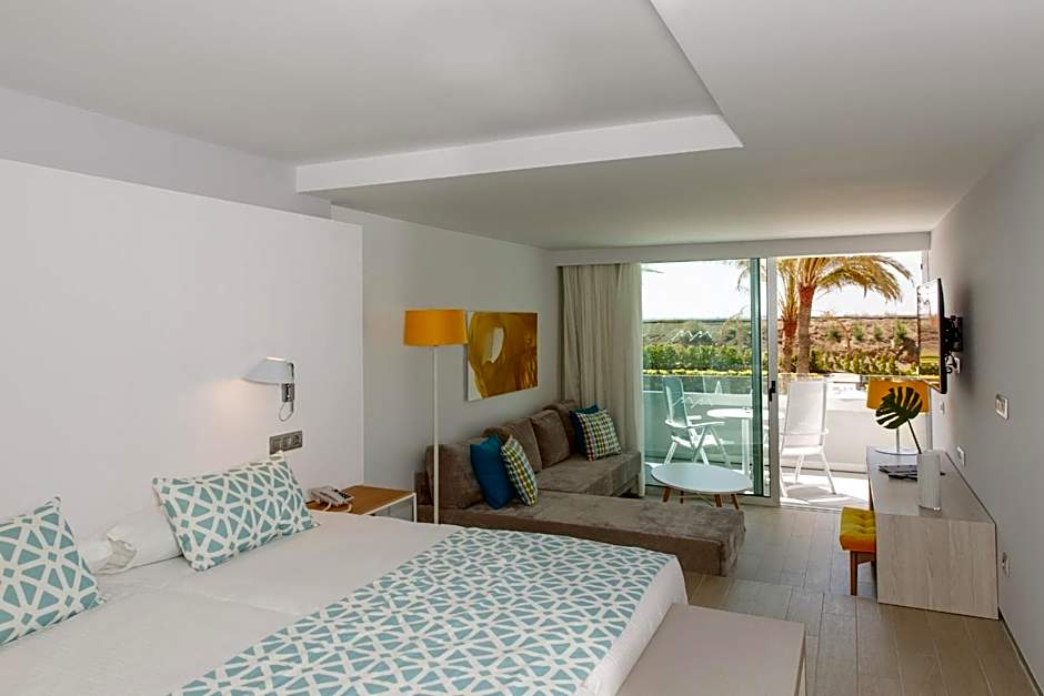 Santa Mónica Suites Hotel