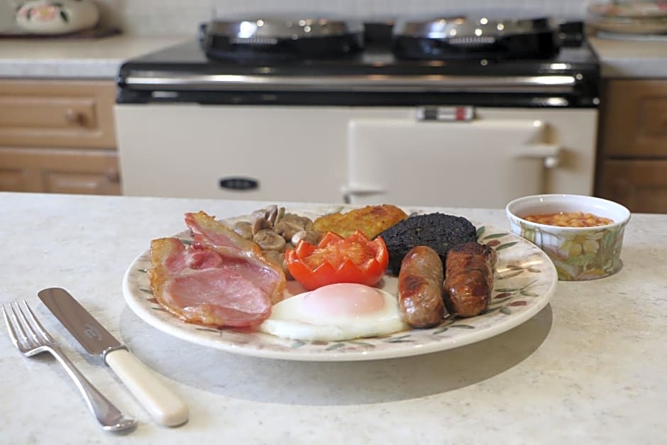 Ellerton Lodge Bed and Breakfast Swaledale