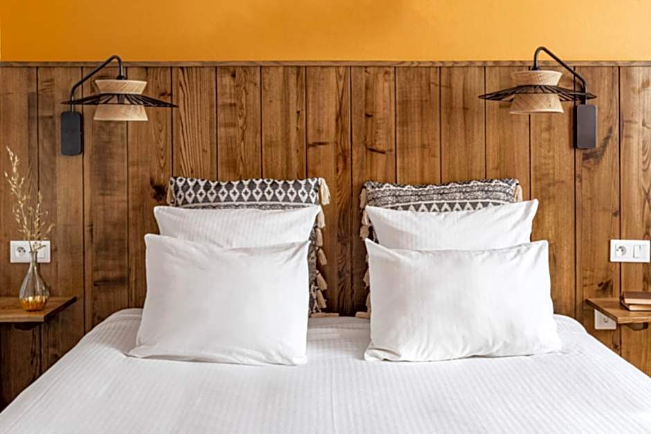 Aiden by Best Western Paris Roissy CDG