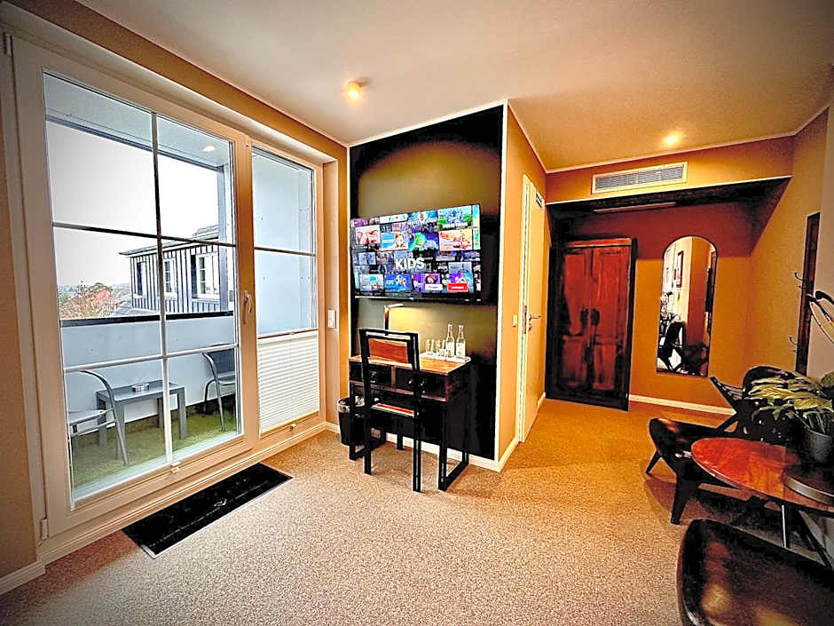 Privathotel Riesenbeck