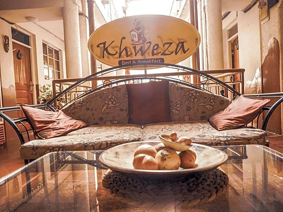 Khweza Bed and Breakfast