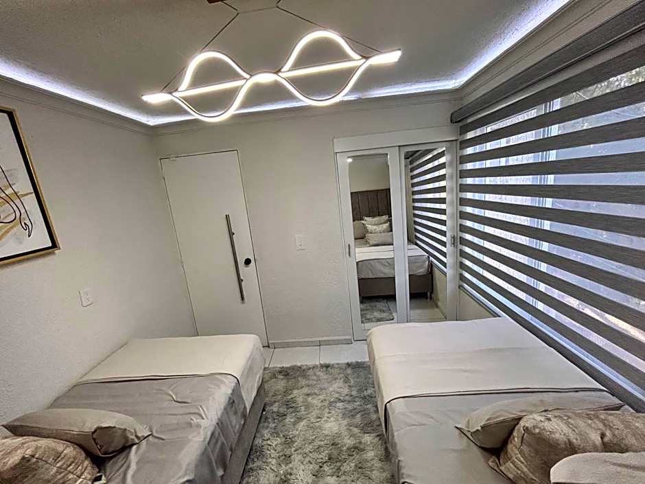 Hermoso Departamento