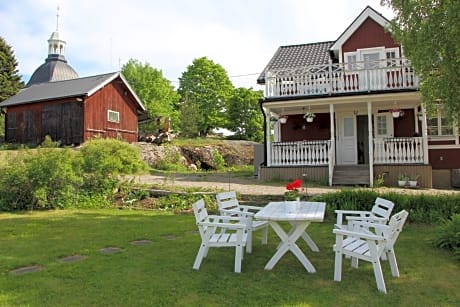 Hedesunda Bed & Breakfast