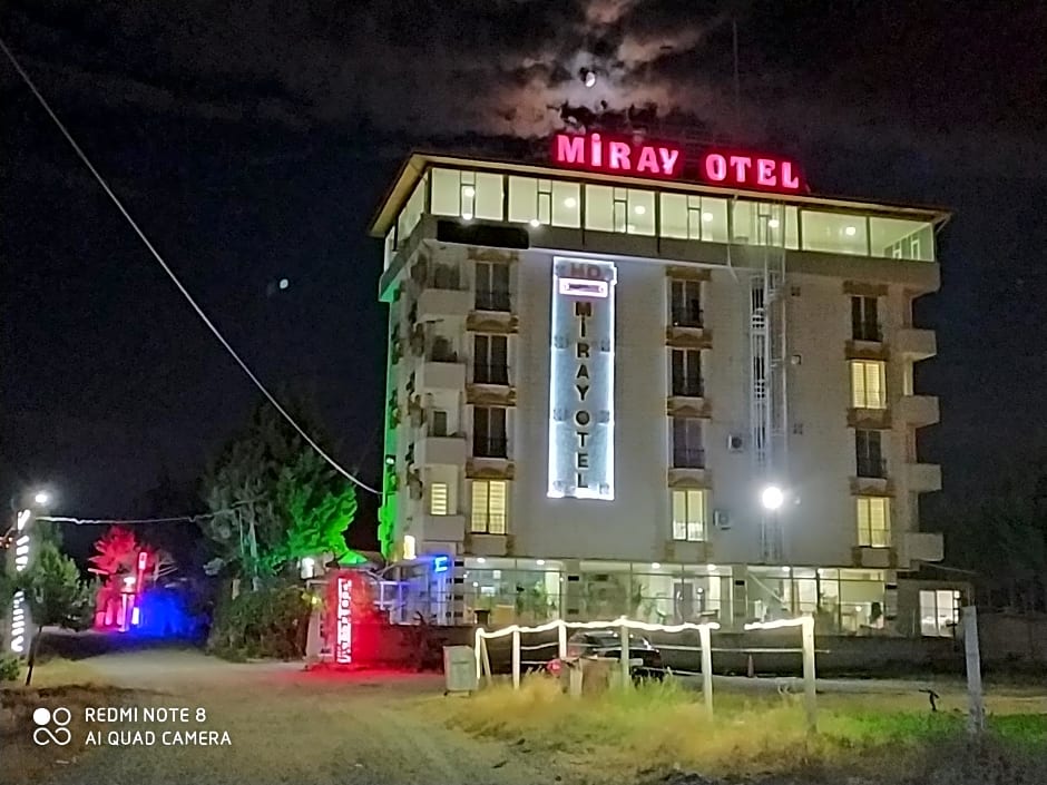 HD Miray Otel