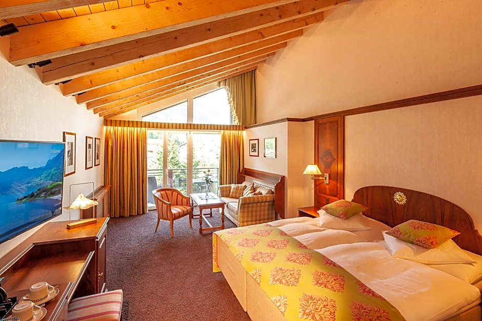 Hotel Sonne