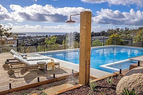 Hillcrest Merimbula