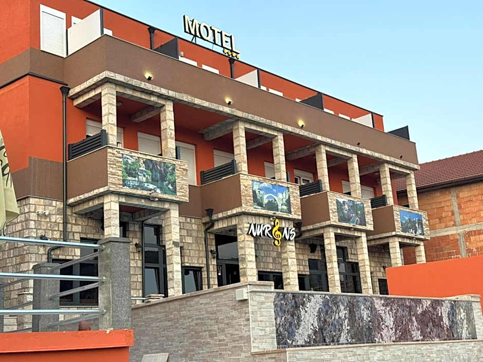 Hotel Nur