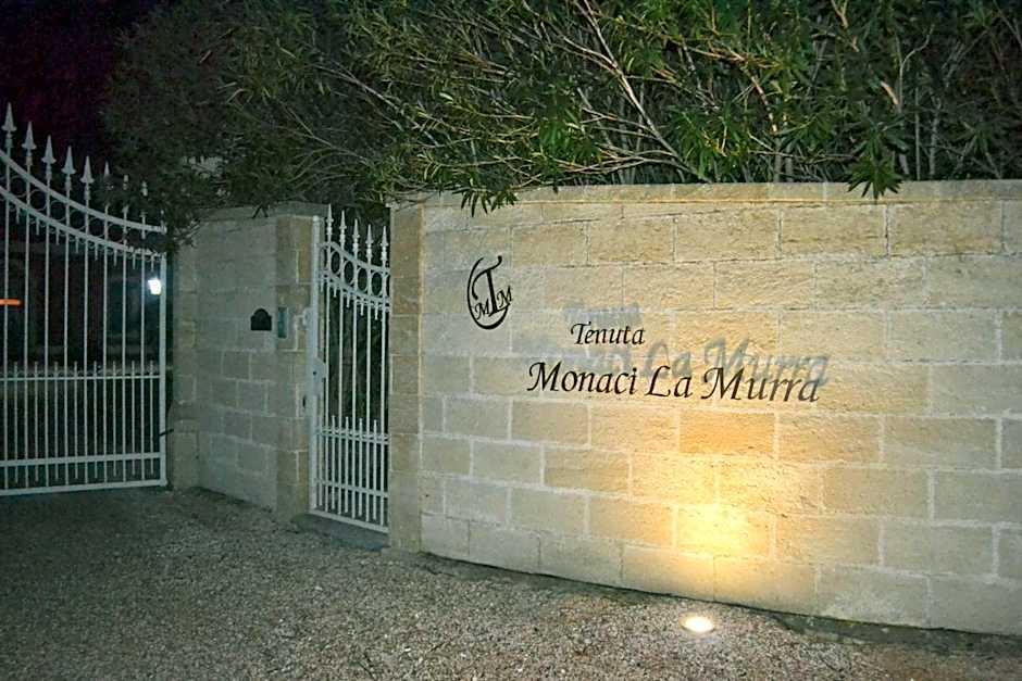 Tenuta Monaci La Murra
