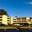 DIAMOND INN & SUITES