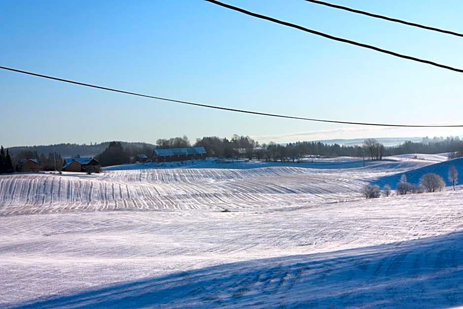 Bedder at Oslo Airport - serviced apartments