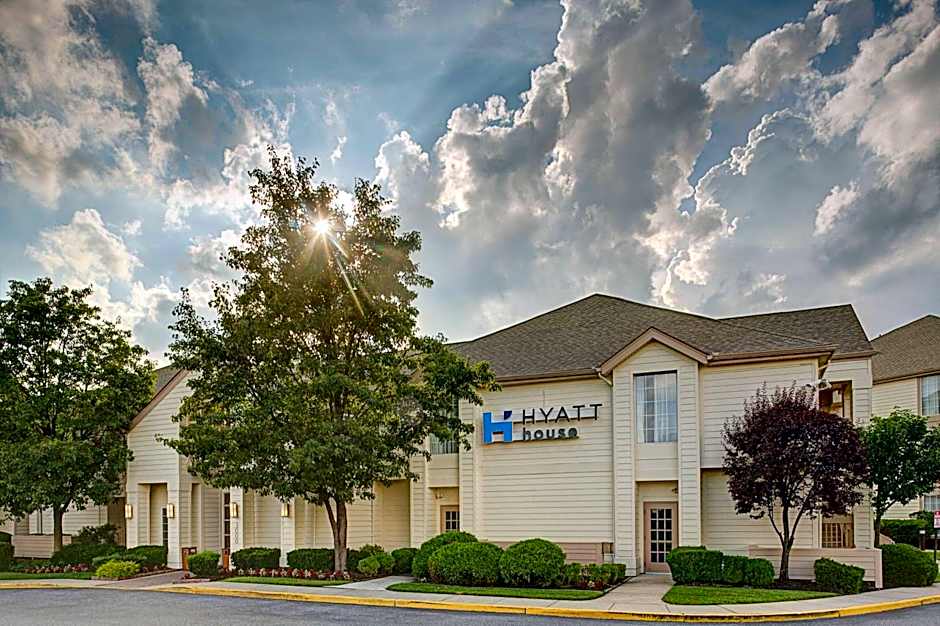 Photo 1 of 38 of Hyatt House Mount Laurel