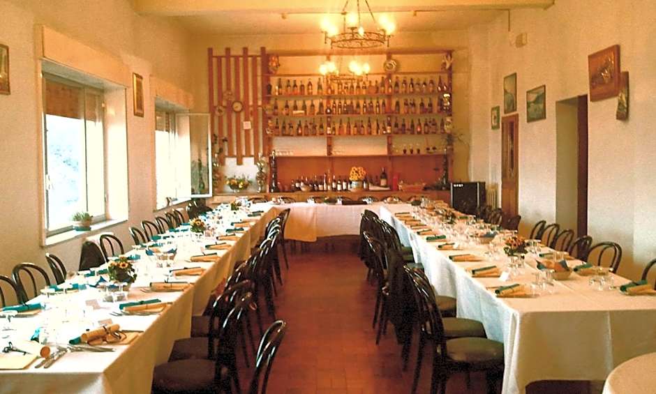 Hotel Panorama di Sicilia