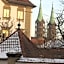 Gästehaus Alter Graben 8
