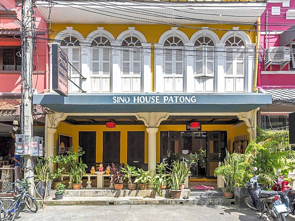 Patong Sino House