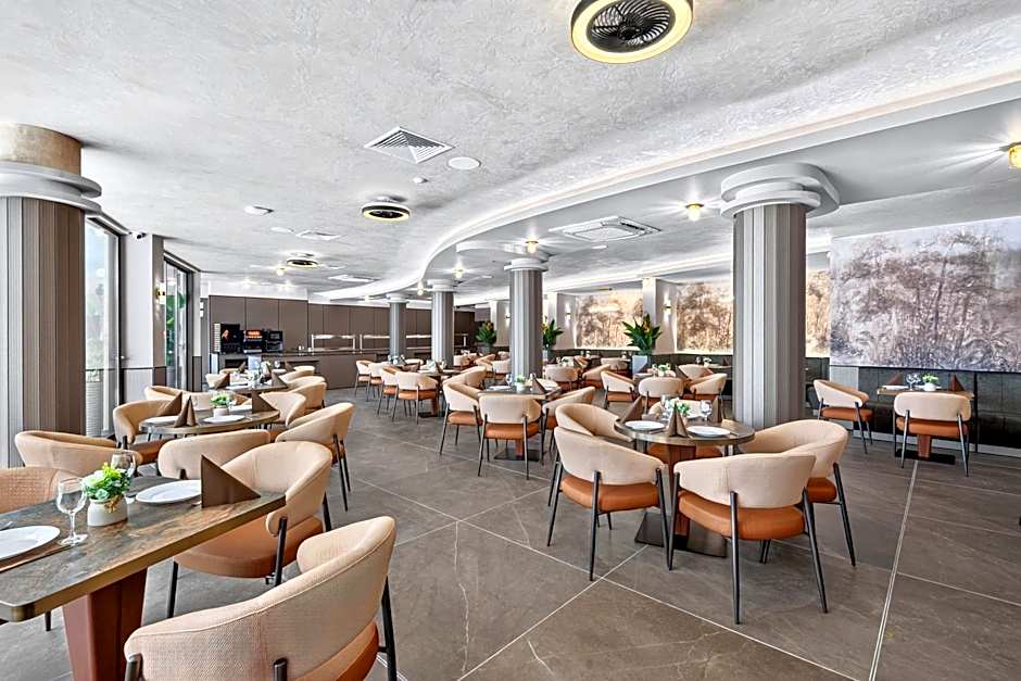Boutique Hotel Opal ULTRA ALL INCLUSIVE