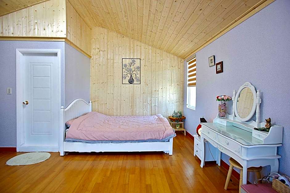 Daegwalnyeong Beauty House Pension