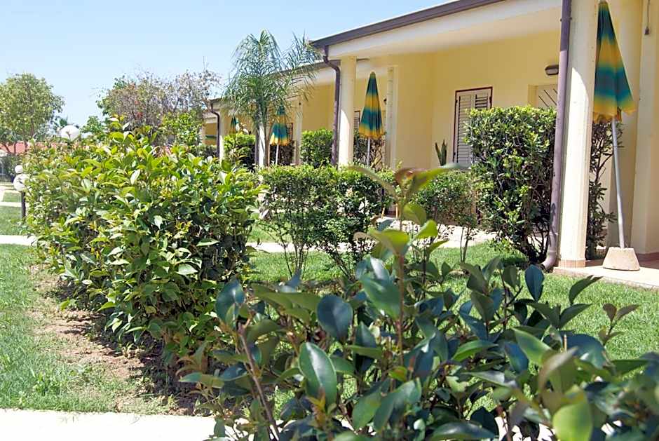 Hotel Residence Sciaron