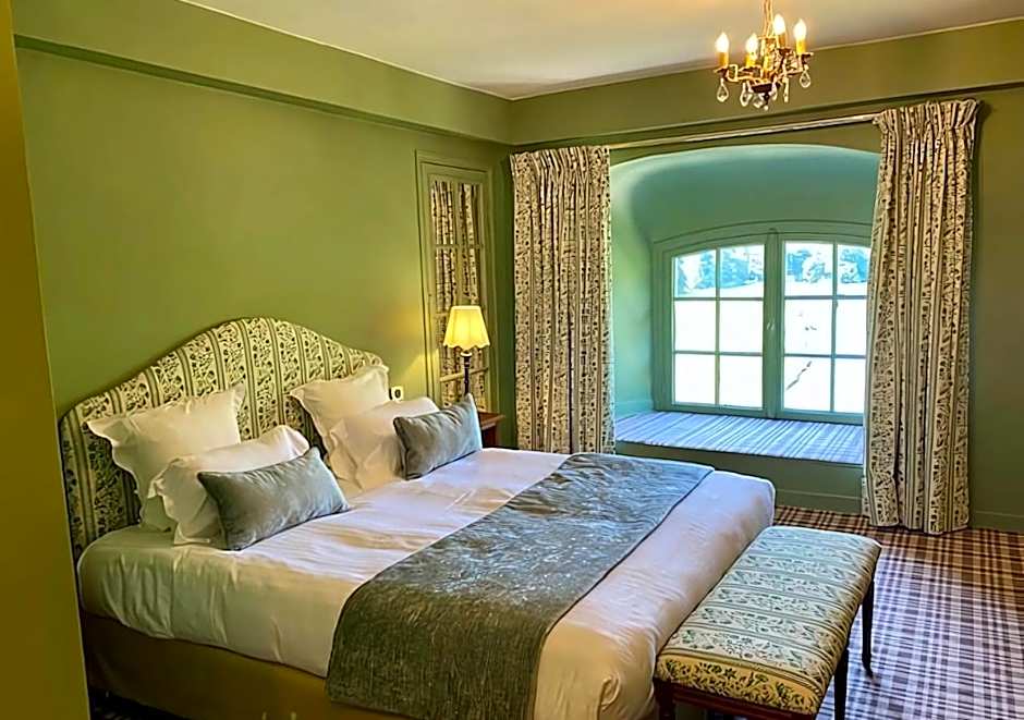 Château d'Ermenonville