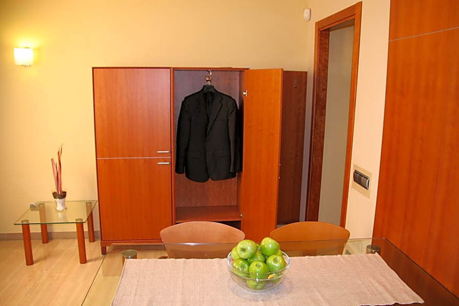 Apartaments Aragó565
