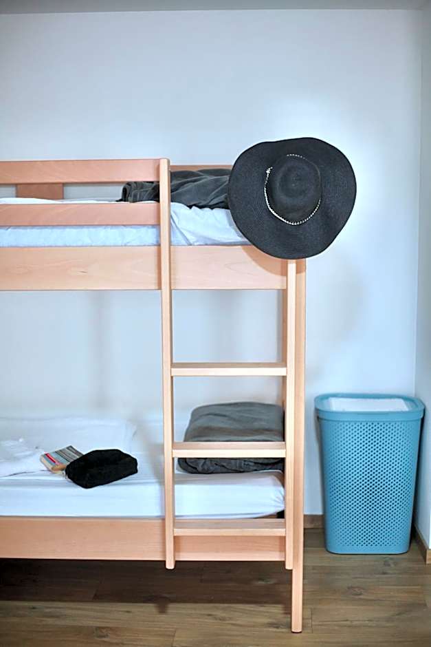 Hostel Le Diablotin