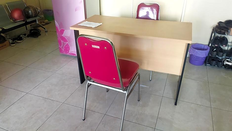 Hotel O Andesta Guest House SyariahNearAgrowisata Sungai Pinang Agro Nadin