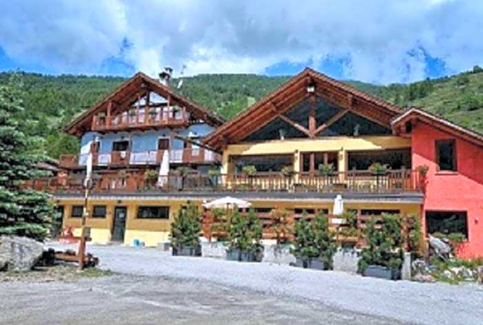 Villaggio Gofree