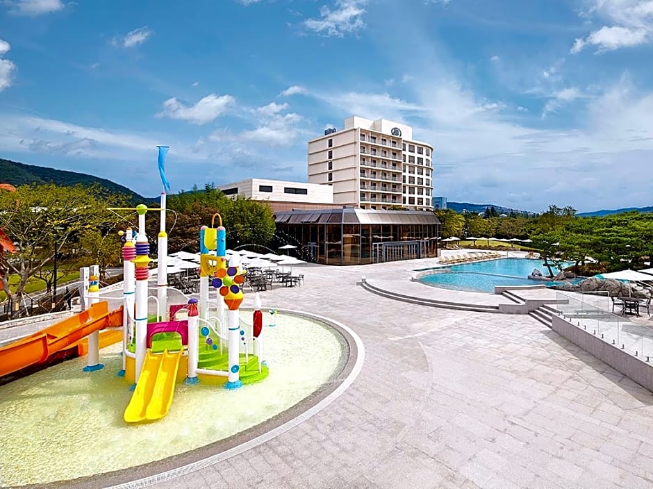 Gyeongju Hilton