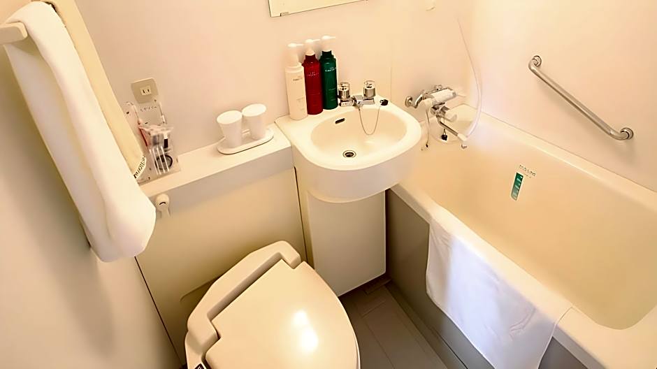 Apa Villa Hotel Akasaka-Mitsuke