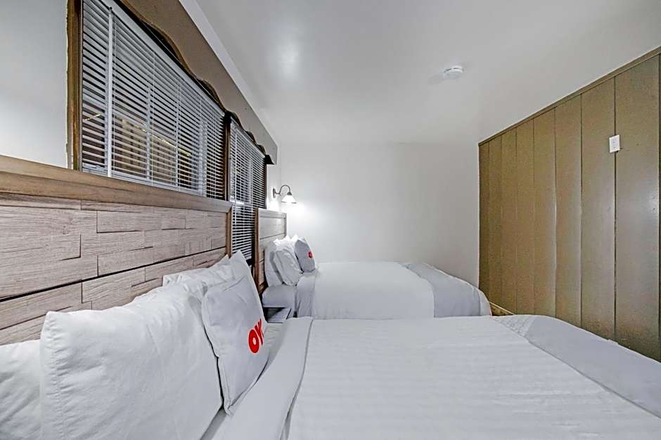 Arrowhead Tree Top Lodge