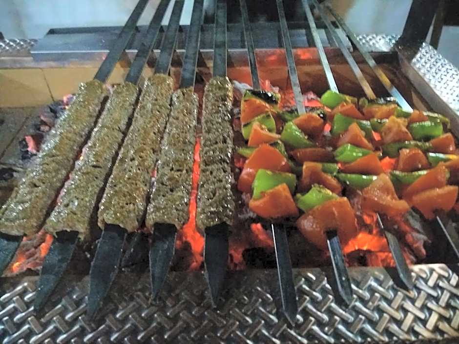 Ören Konak Otel