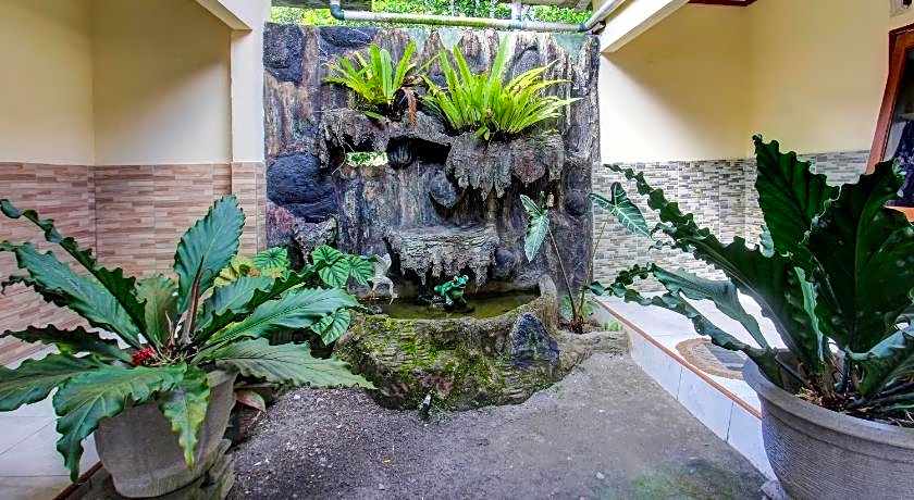 Hotel O Inn Homestay