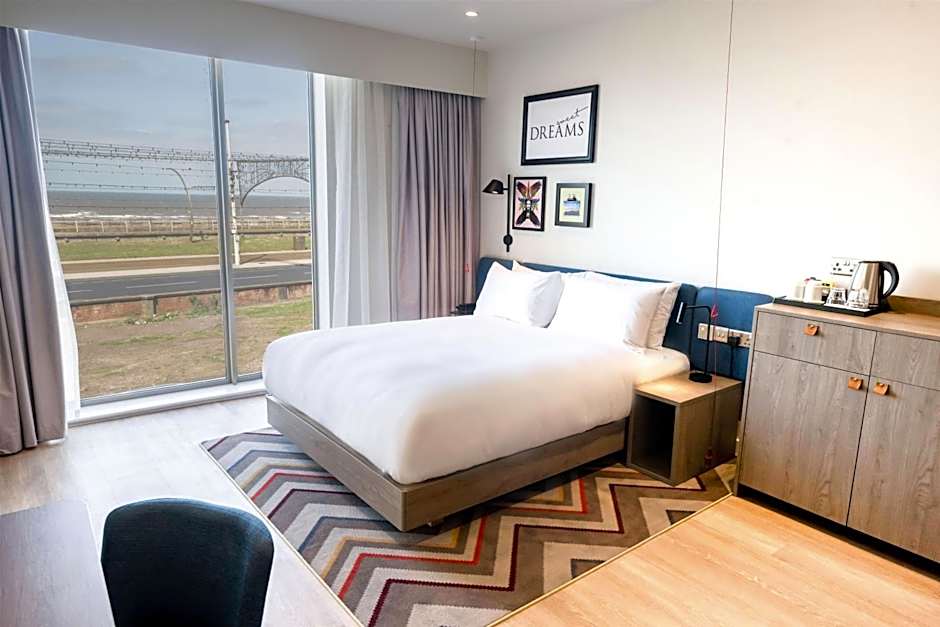 Hampton By Hilton Blackpool
