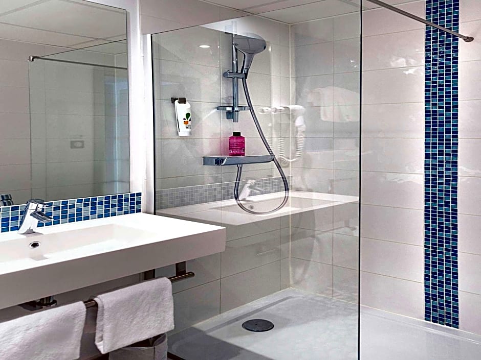 ibis Styles Strasbourg Avenue du Rhin
