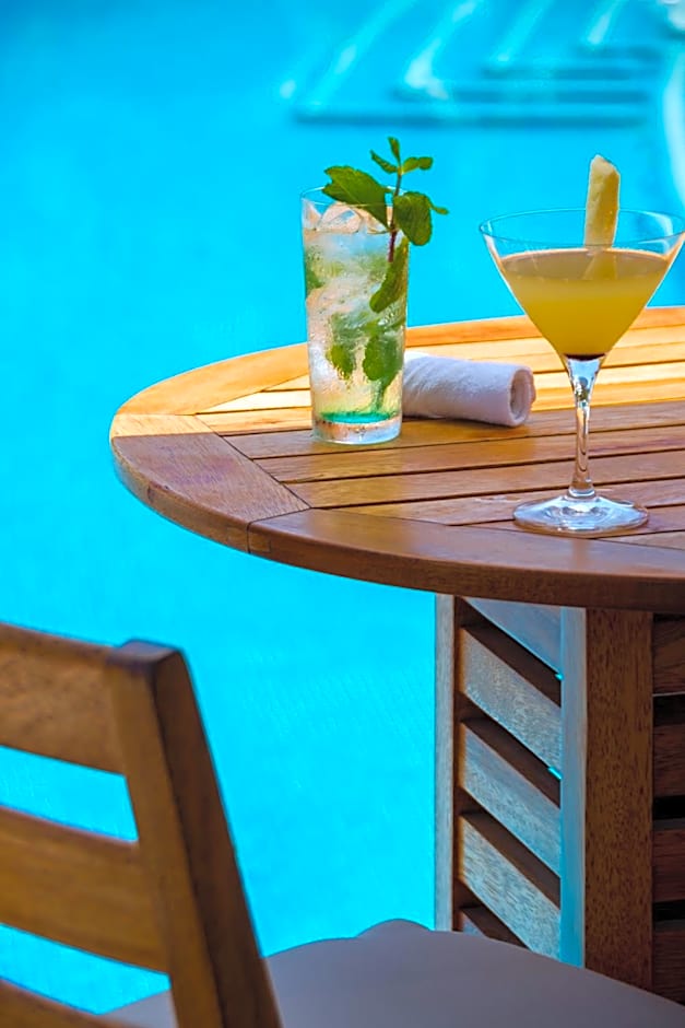 Grand Matlali Suites & Villas Riviera Nayarit