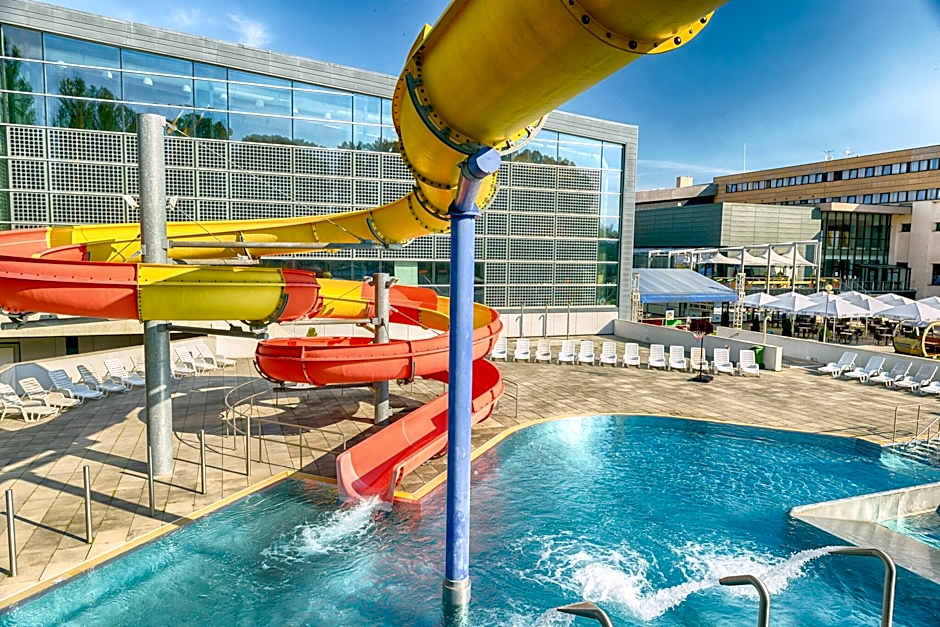 AquaCity Mountain View 