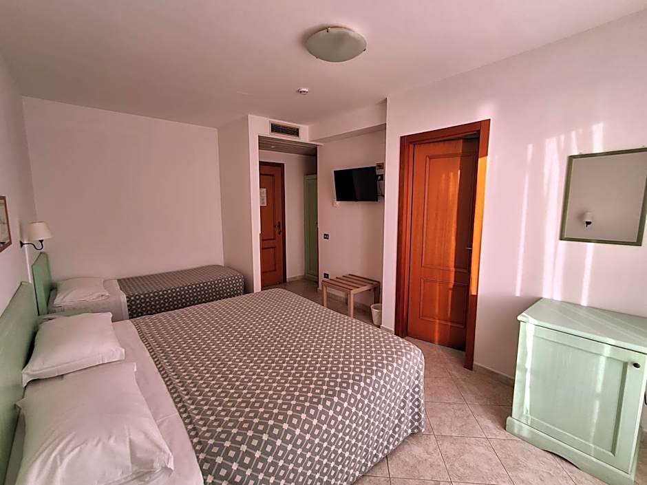 Hotel Dania