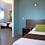 The Originals City, Hôtel Ascotel, Lille Est Grand Stade