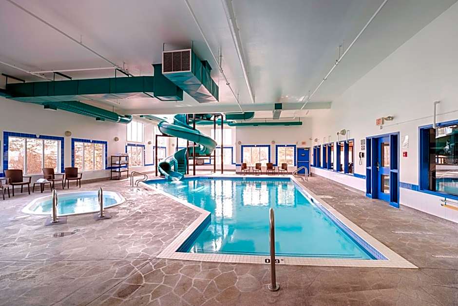 Canalta Rocky Mountain House