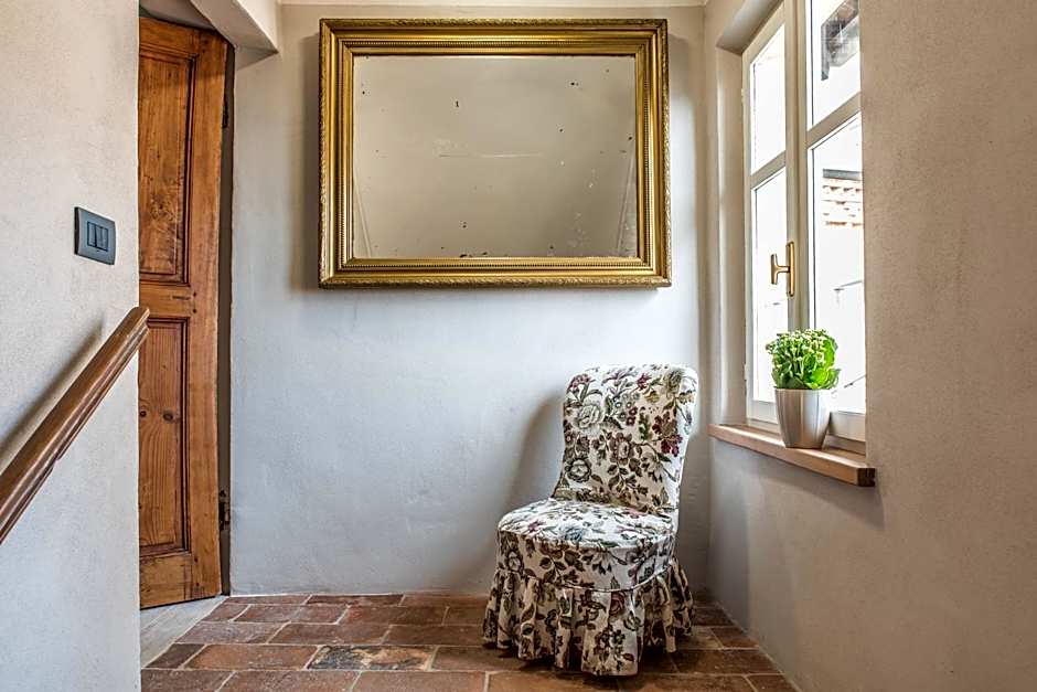 B&b Antico Tralcio