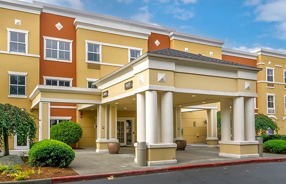 Extended Stay America Suites - Seattle - Everett - Silverlake