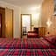 Chalet Stelle Di Neve