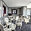 Alexain Hotel Restaurant & Wellness - Colmar Ouest