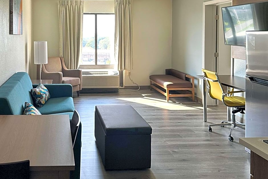 MainStay Suites Conover - Hickory