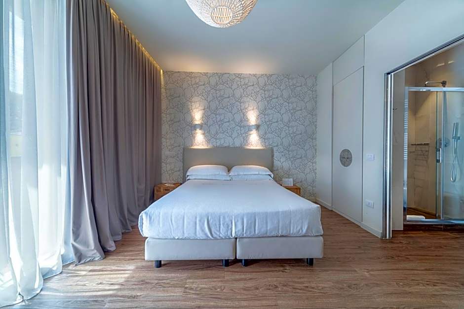 Hotel Select Suites & Spa - Apartments