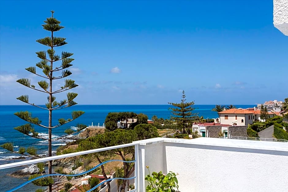 Hotel Ferretti