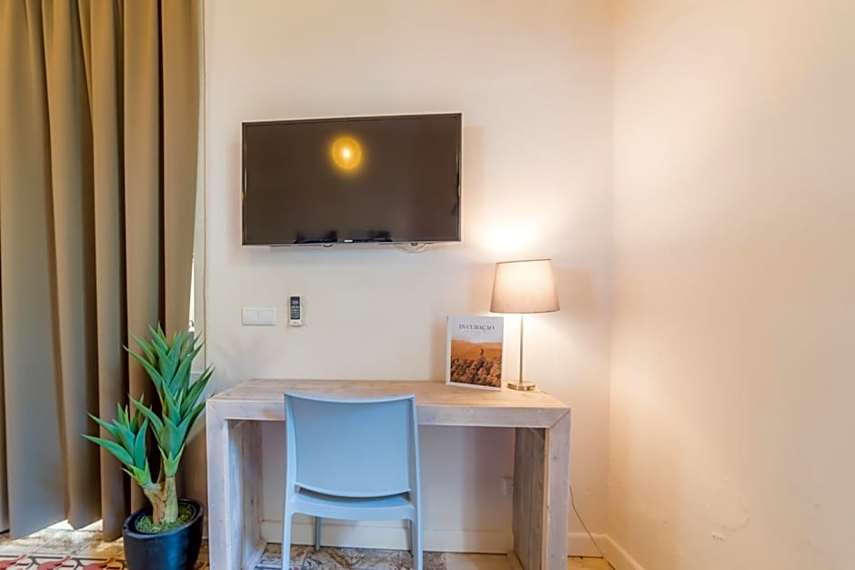 Boutique Hotel 't Klooster