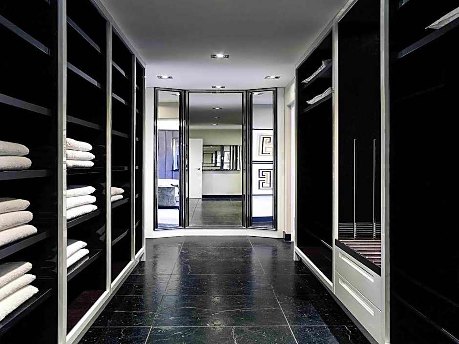 Sofitel Frankfurt Opera