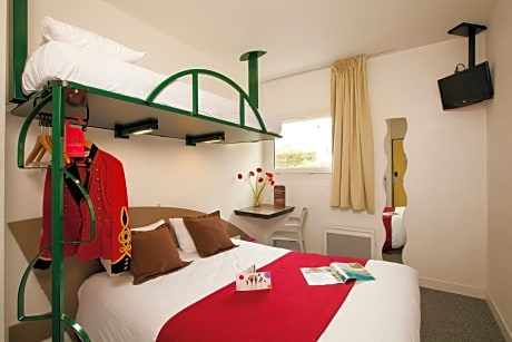 Special Offer - Triple Room