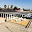 African Beach Hotel-Residence